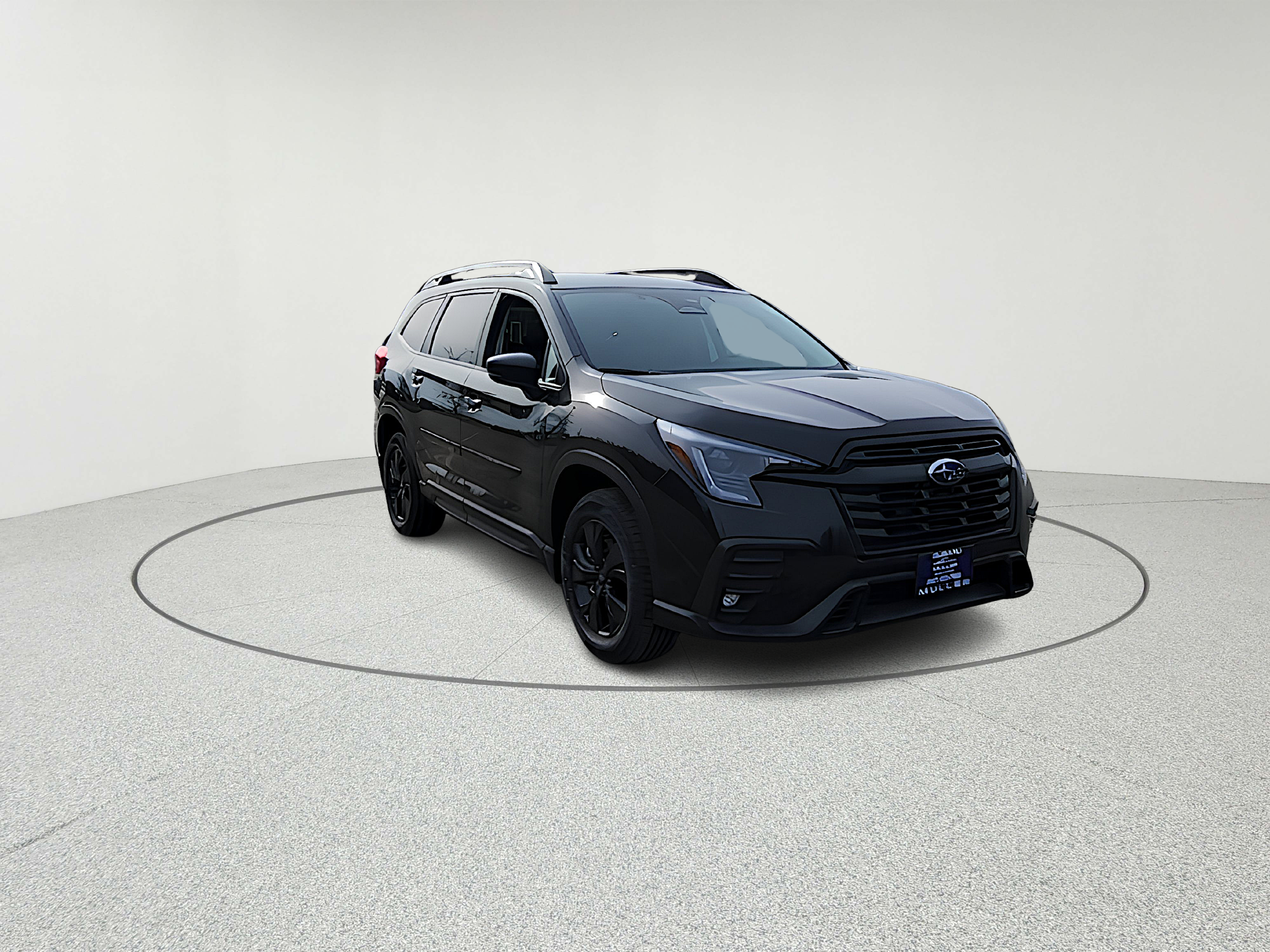 2024 Subaru Ascent Onyx Edition vehicle photo